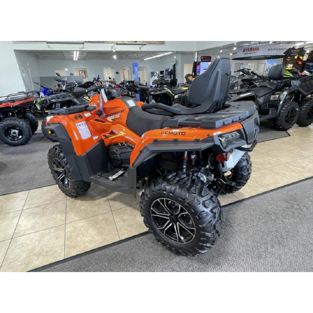 SALE @@@Instant Delivery 2022 2023 2024 CF MOTO 800cc ATV 4x4 CFORCE 400cc 175cc 550cc ATV UTV quad 