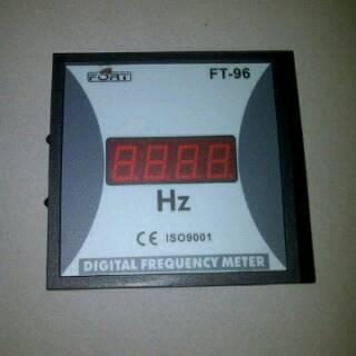 Digital Meter Frequeency/Ac Digital Hz Meter