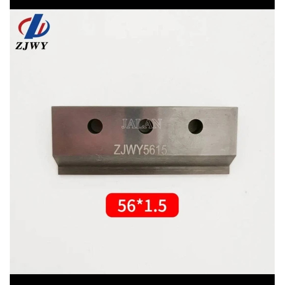 ZJWY ACF Glue Bonding Blade Head LCD Flex Cable Bonding Head For TAB COG COF COP ACF LCD Repair