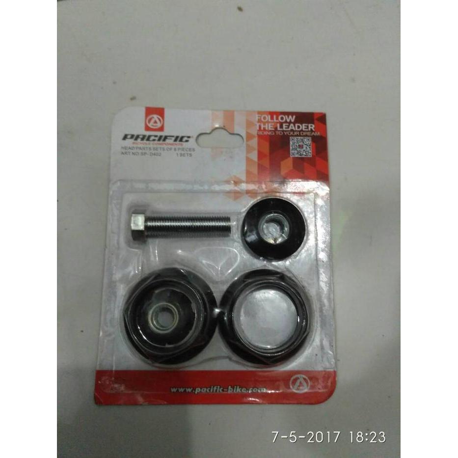 Sale Headset Oversize Bmx Rotor Pacific