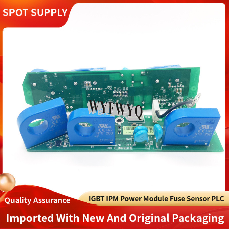 HTB100-TP-SP3 HTB75-TP-SP3 HTB50-TP-SP3 HTB200-P HTB100-P-SP1 Board SCIB-01C New And Original Sensor