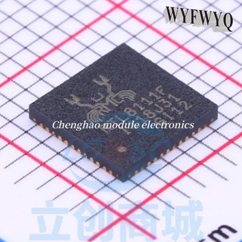 5PCS/LOT RTL8111F RTL8111E RTL8152B RTL8211E RTL8211EG RTL8211F RTL8211FD QFN-48 NEW ORIGINAL GOODS 