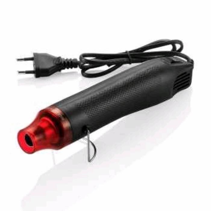 HEAT GUN/HOT AIR GUN/ PEMANAS SEGEL/TAFFWARE/HOTGUN