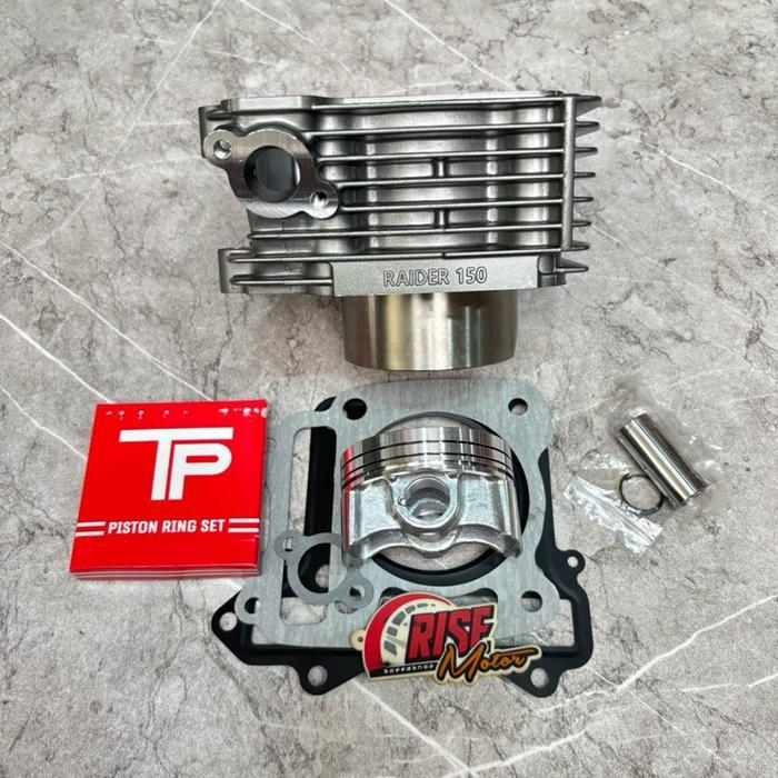 BLOK SEHER MOTO 1 SATRIA FU 66