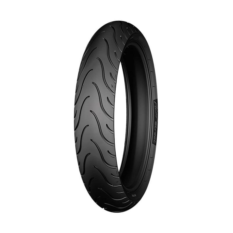 Michelin Pilot Street 100/80-14 Tubeless Ban Motor