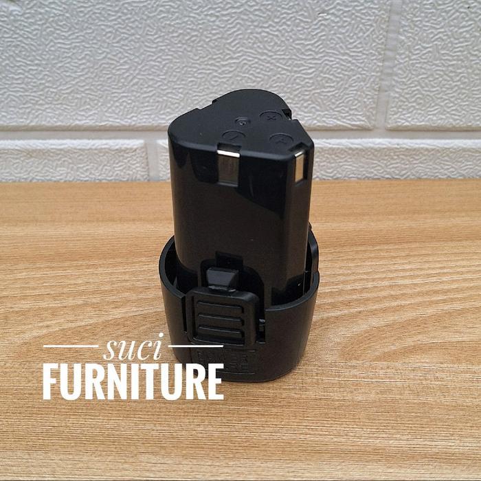 BATERAI BOR CORDLESS 12VOLT BATERAI BOR 12V JLD APR GTOOLS HUJIA