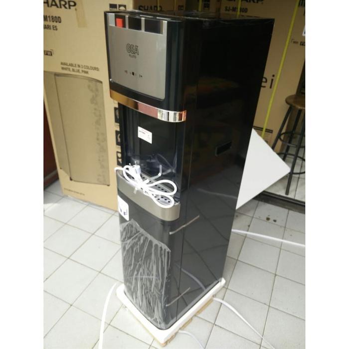 Dispenser Galon Bawah Gea Halley 3 Keran