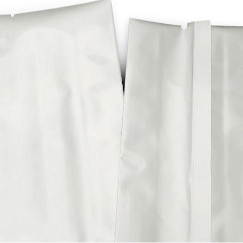 Alumunium Bag Gusset Kantong Gusset Delkochoice Central Sealing