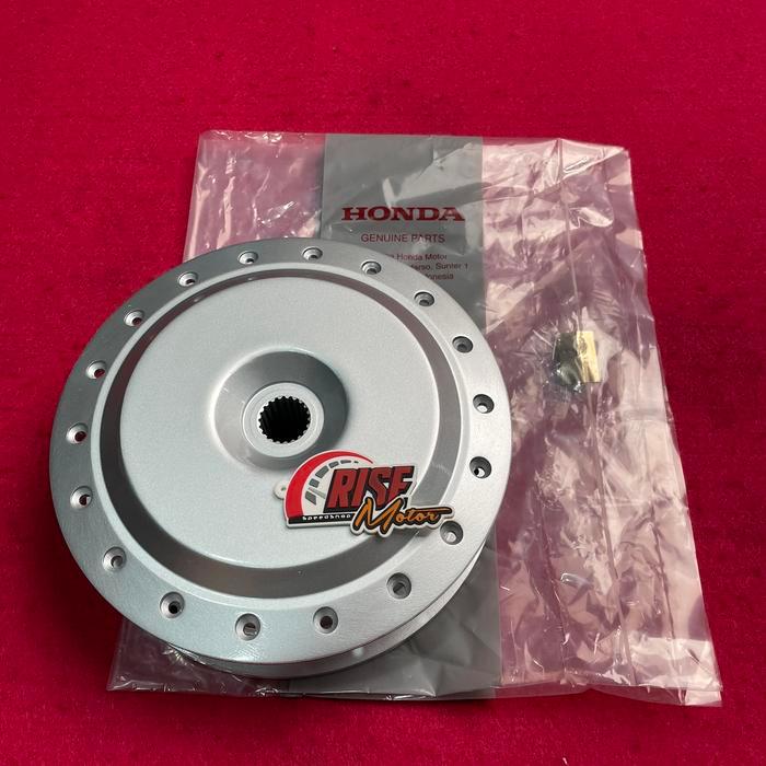 TROMOL VARIO 110 BELAKANG ORISINIL