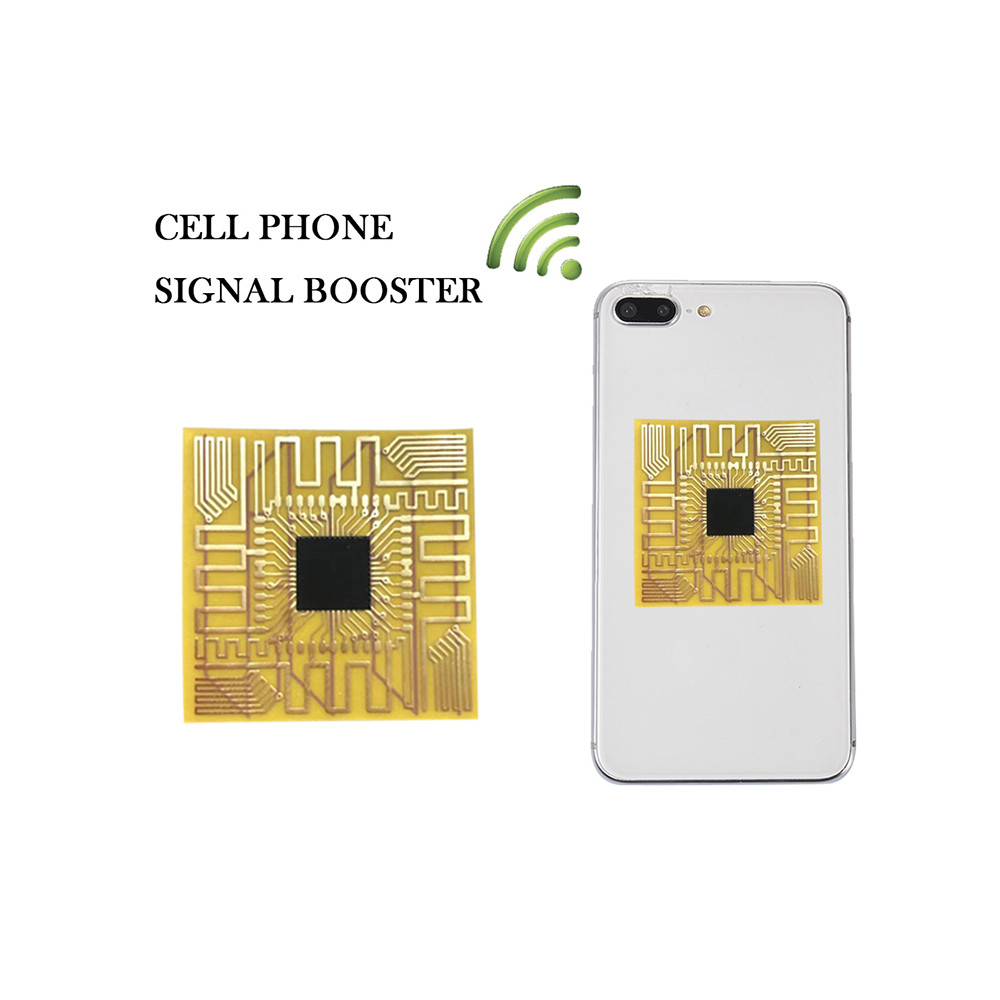 Mobile Phone Signal Booster Portable Phone Signal Amplifier SP3 SP4 Mobile Phone 4G Amplifier for