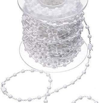 Paket Aksesoris Vertical Blind Tali Rantai Bawah Kain Vertical Blind