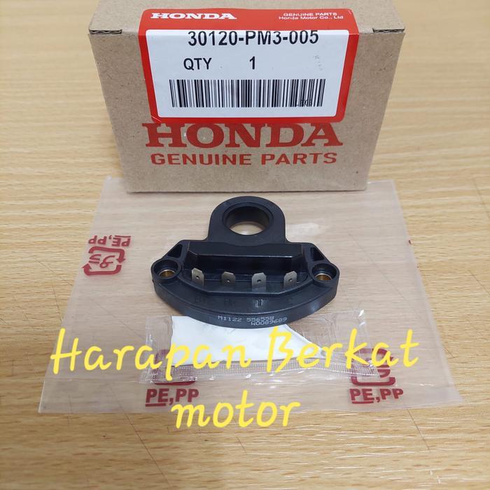 Cdi Only Honda Grand Civic/Maestro/Accord Original