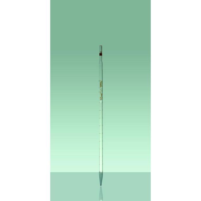 Iwaki Pipet Ukur 50 Ml Serological Pipette Measuring