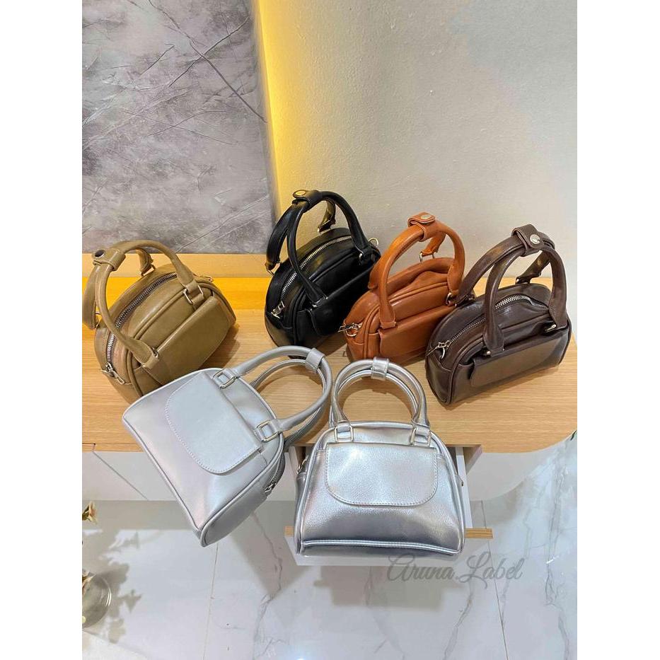 veluna- Tas Selempang Wanita / Tas Wanita Himawari / Tas Bahu / Tas Jinjing /Tas Wanita Premium