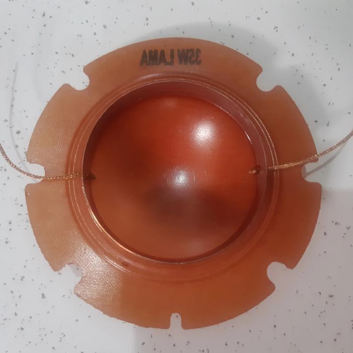 YeayPromo- Spul Toa Lama Toa Biru Sepul Spool Spol Toa Lama Toa Biru F135B 128F