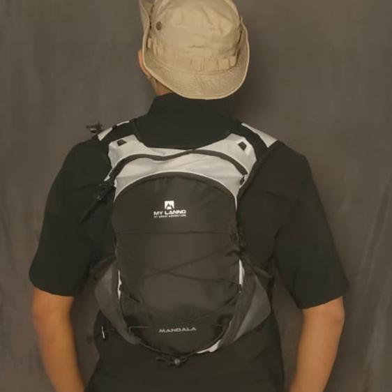 Eiger - Tas Hydropack Tas Runing