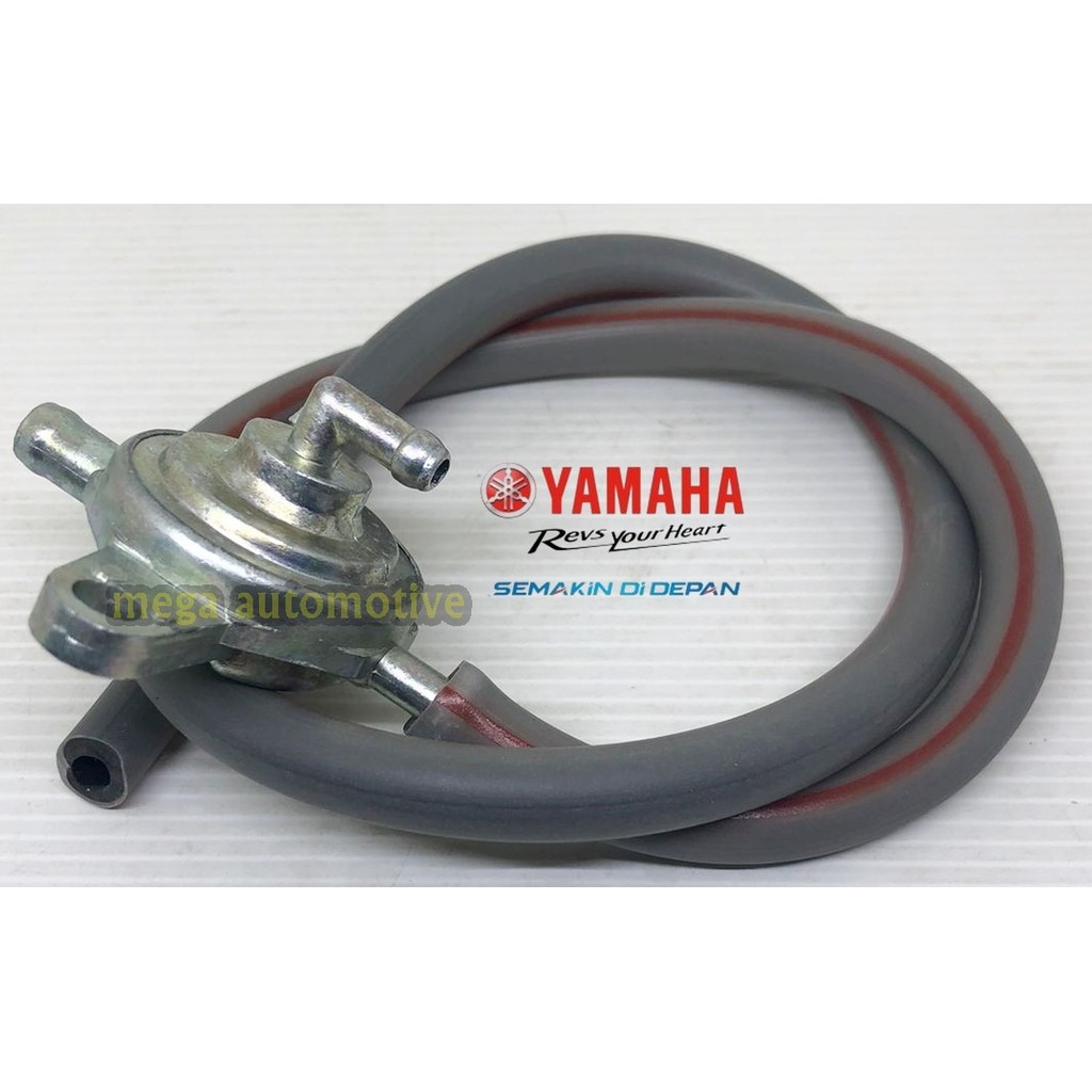 Kran bensin JUPITER Z Keran bensin jupiter z VEGA NEW VEGA ZR bonus selang bensin universal