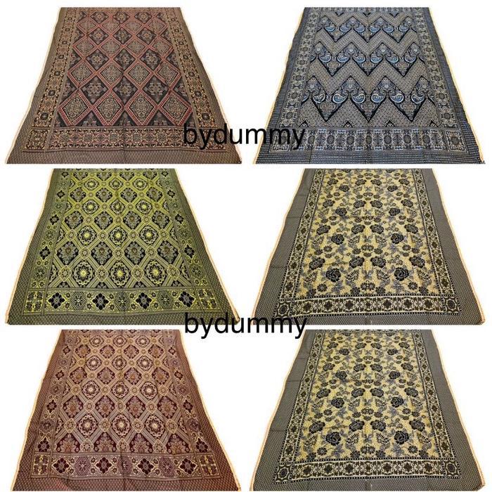 Diskon Karpet Turki / Hambal Turki / Karpet murah / karpet sajadah / alas lantai / hambal benang