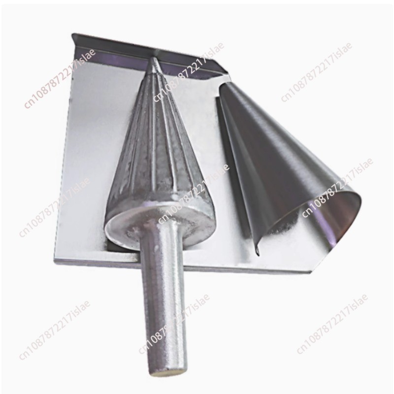 Manual Ice Cream Cone Maker Waffle Cone Mold Waffle Cone Maker Small Size