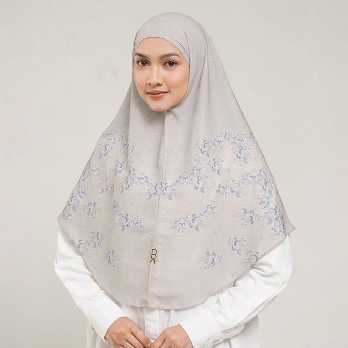 DOA - Baiti Puspa Khimar V1