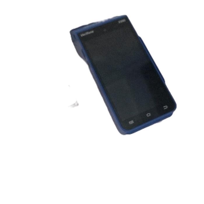 Verifone Baterai EDC X990 untuk Bank Bri Bca Bni Dll Kapasitas 250mAh Tegangan 7.2V DC Model