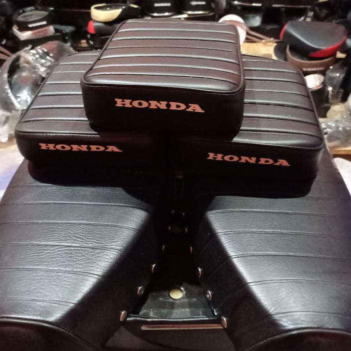 JOK PISAH C70 C50 BELAKANG