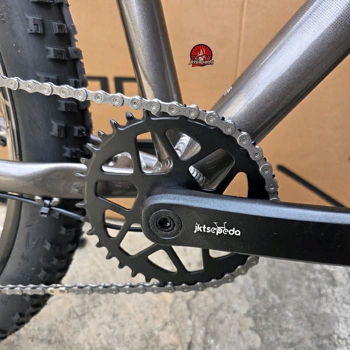 Sepeda MTB Polygon Cascade 4