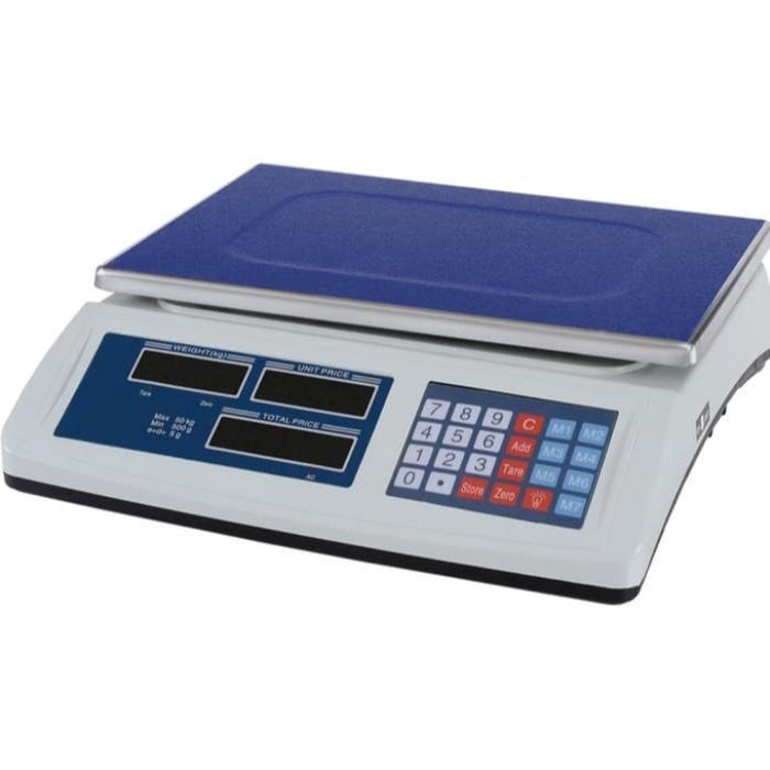 Nankai Timbangan Duduk Digital 50 Kg