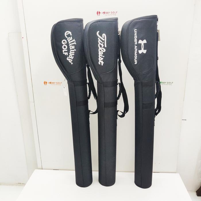 Bisa Spk Tas Golf Buat Driving Range Sunday Bag Half Bag Stik Golf