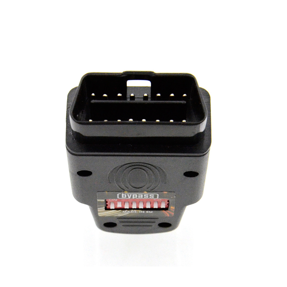 2023 Vag Immo Bypass For A-Udi/S-Koda/S-Eat Ecu Unlock Immobilizer Tool Car Immobilizer Bypass High