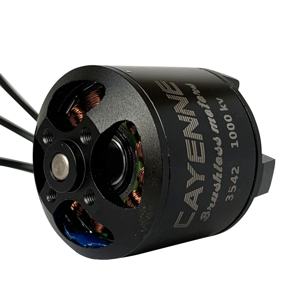 D3542 Kv1000 High Speed Brushless Outrunner Drone Motor For Rc Airplane Helicopter Uav Motor Engine