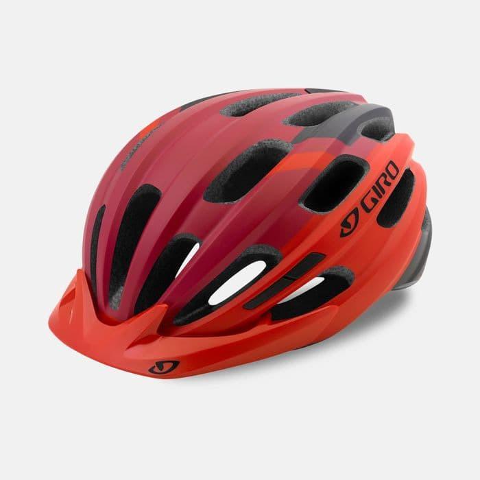 Helm Sepeda MTB GIRO REGISTER Helmet