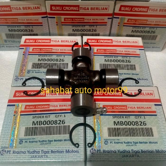 Ready Cross Joint Kopel Joint Mitsubhisi L300 Original