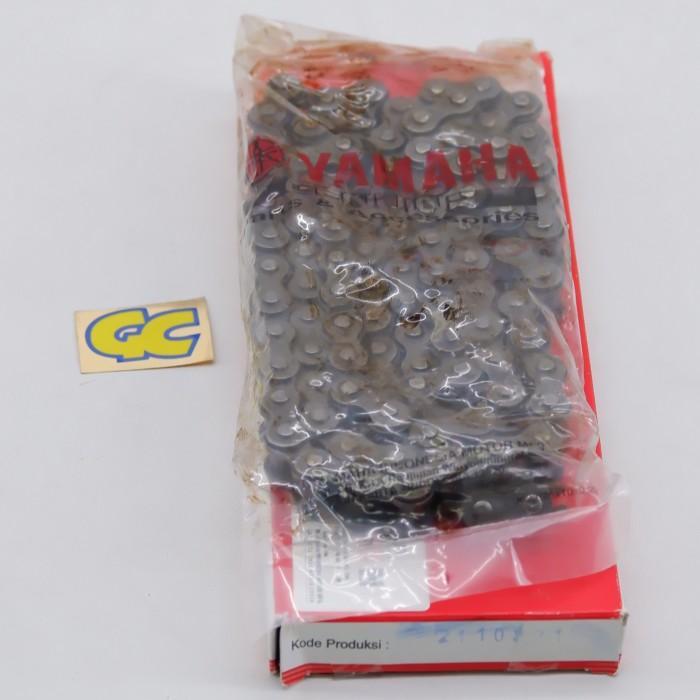 Gear, Gir Set / Gearset Yamaha Vega R New Original