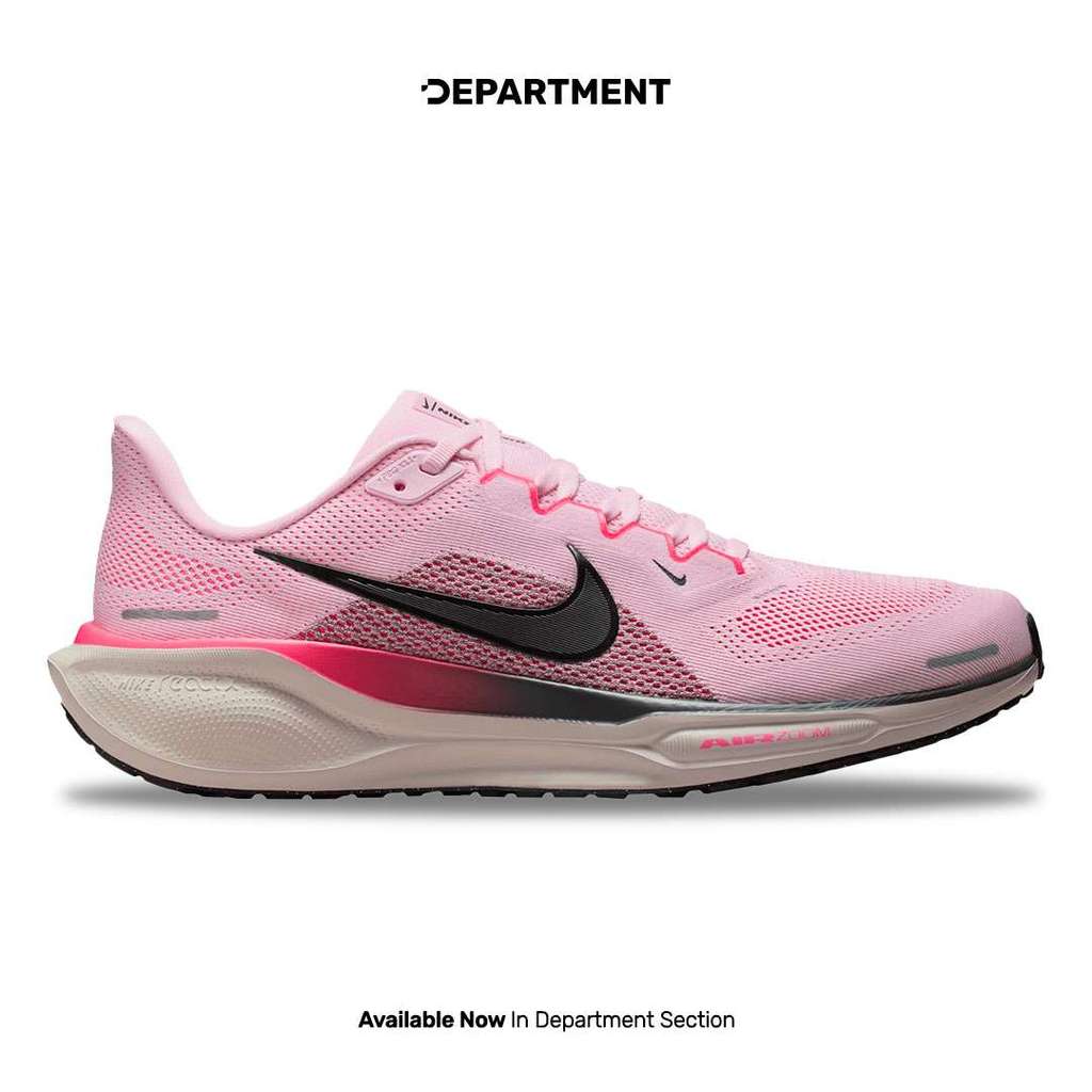 NIKE Sepatu Lari Pria AIR ZOOM PEGASUS 41 FD2722604 ORIGINAL