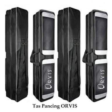 TAS PANCING ORVIS KOTAK 120CM
