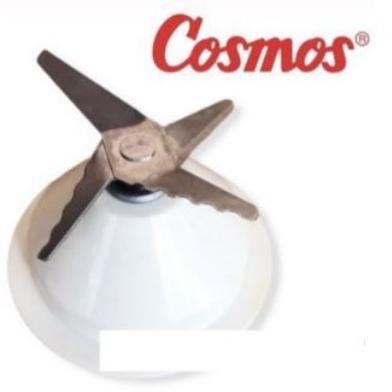 SPAREPART PISAU BLENDER COSMOS CB190 CB 190