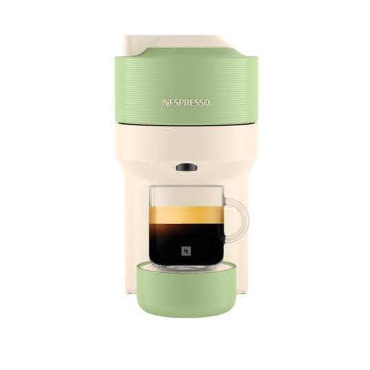 Nespresso Vertuo Machines Vertuo Pop Pistachio