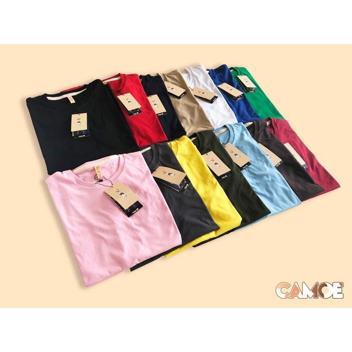 h2e3- Kaos + Design Glow In The Dark Suka Suka / Custom