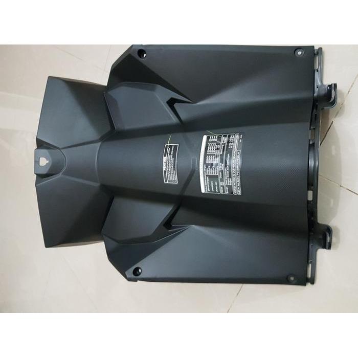 Box Bagasi Depan Beat Fi 2016 2017 Orisinil Honda