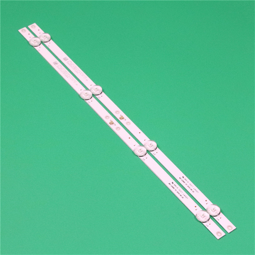 Kits TV Illumination Bands For Vortex LEDV-24E24Z1 LEDV-24EP28S