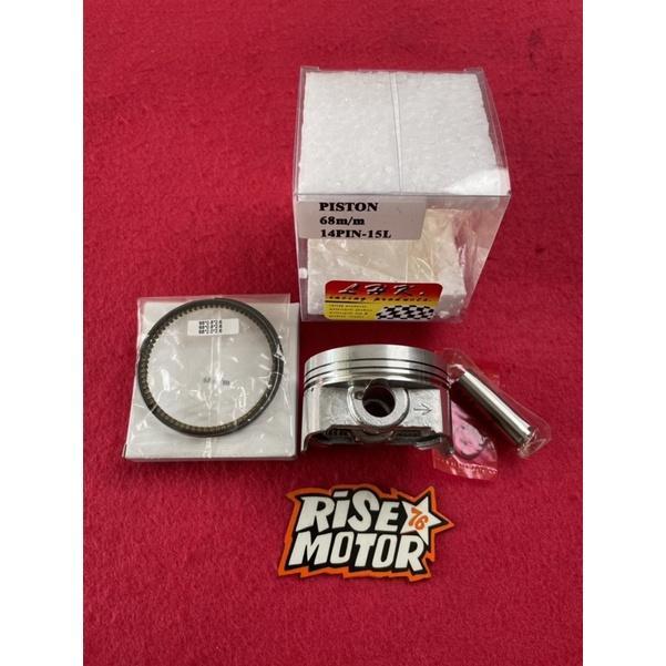 PISTON LHK 68 PEN 14 CASTING