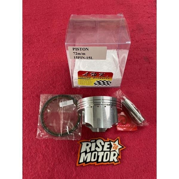 PISTON LHK 72 PEN 15 CASTING