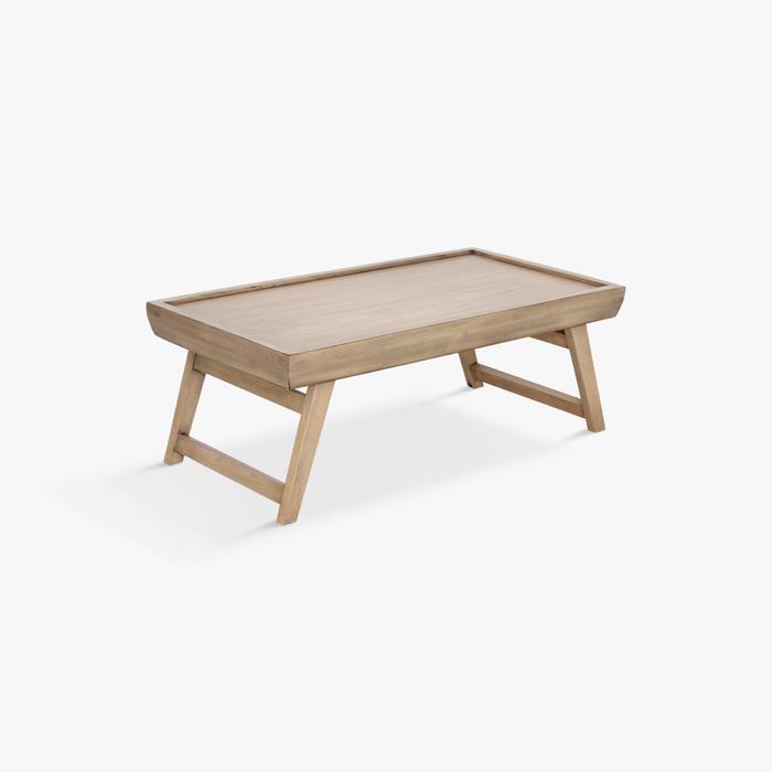 KANA Gmelina - Meja Laptop / Aksesoris Komputer