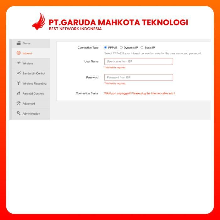 ROUTER WIFI TENDA N630 V2 DAN N300 DAN HA210 ACCESS POINT WIRELESS