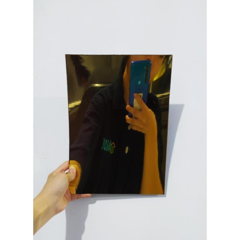 Ah 2005 Gm Gold Rror Aidi Hpl Gold Rror Ah 2005Gm Aidi Gold Hpl Emas Kaca