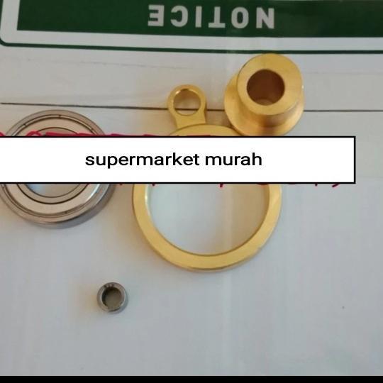 Conrod Assy KYC 20A Spare Part Mesin Steam Kyodo Kyowa KYC 20