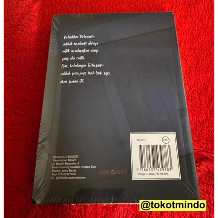 READY Novel ALASTAIR OWNS ME (Nisaaftm)