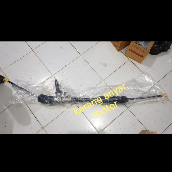 Rack Steering Assy Rack Stir Apv Manual