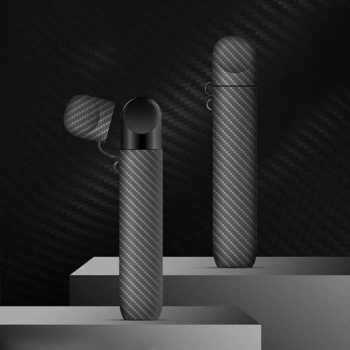 YeayPromo- Casing Silicone Relx Case For Infinity Plus Phantom Xoou